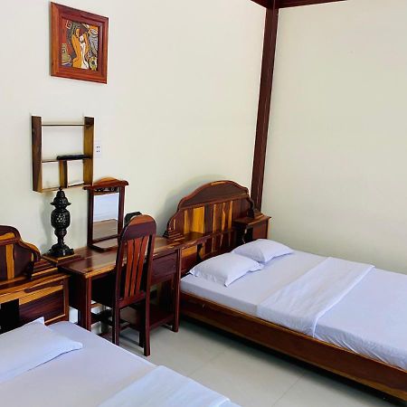 Khach San Sao Mai Hotel Ben Tre Eksteriør billede